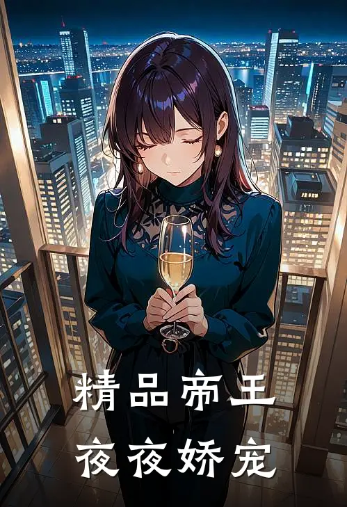 精品帝王夜夜娇宠