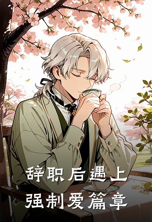 辞职后遇上强制爱篇章