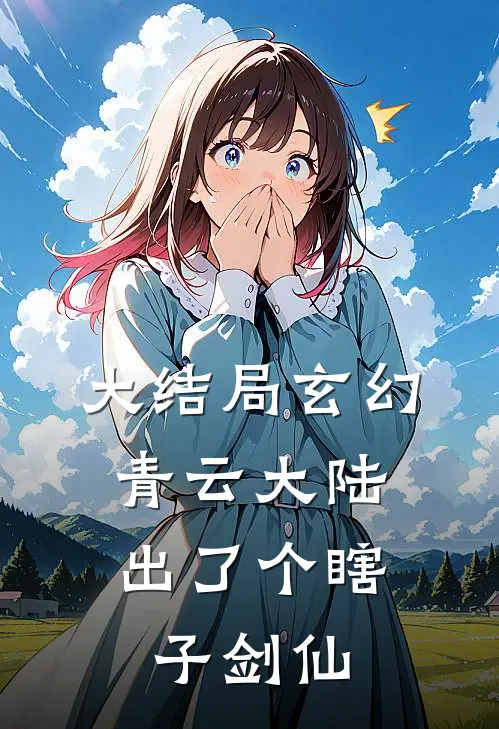 大结局玄幻：青云大陆出了个瞎子剑仙