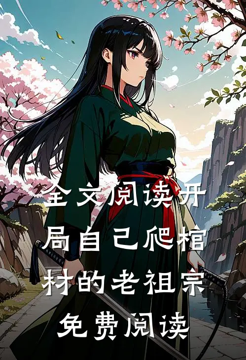 全文阅读开局自己爬棺材的老祖宗免费阅读