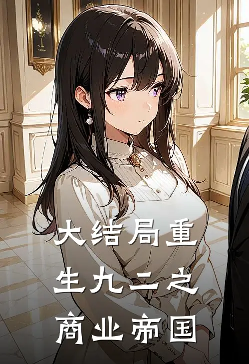 大结局重生九二之商业帝国