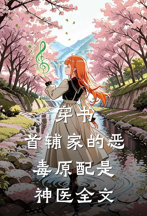 穿书：首辅家的恶毒原配是神医全文