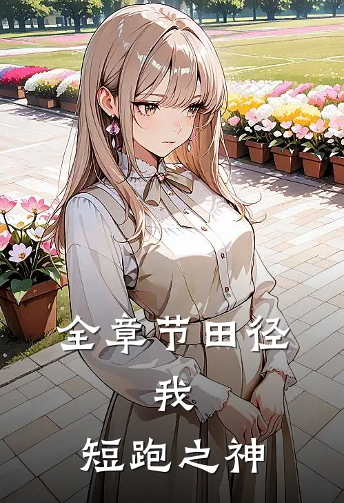 全章节田径：我，短跑之神