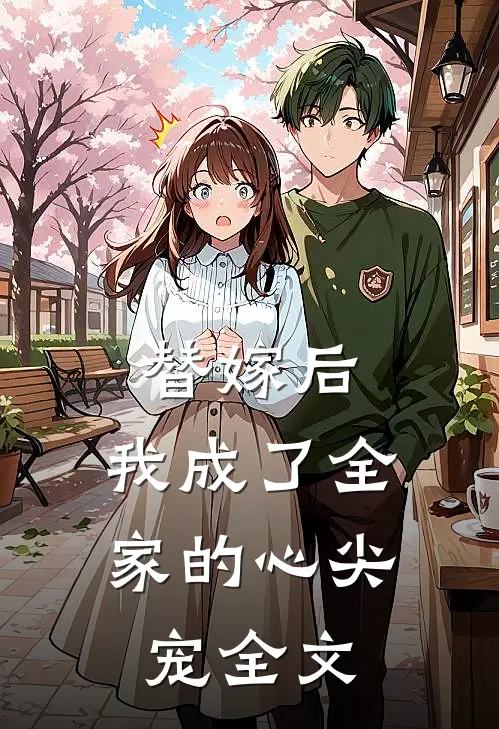 替嫁后，我成了全家的心尖宠全文