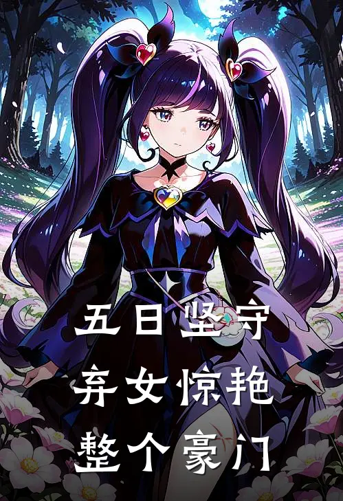 穿成恶毒女配后，她和男主he了？好书