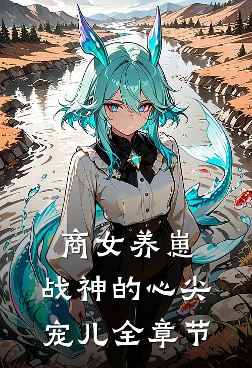 商女养崽：战神的心尖宠儿全章节