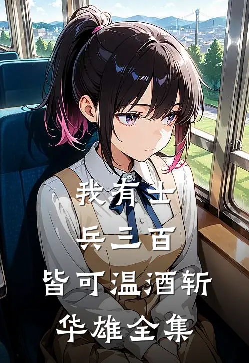我有士兵三百，皆可温酒斩华雄全集