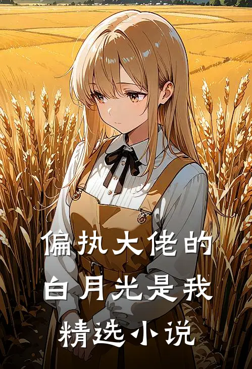 偏执大佬的白月光是我精选小说