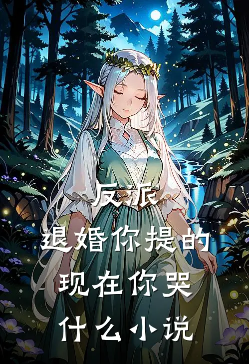 反派：退婚你提的，现在你哭什么小说