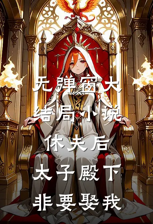 无弹窗大结局小说休夫后，太子殿下非要娶我