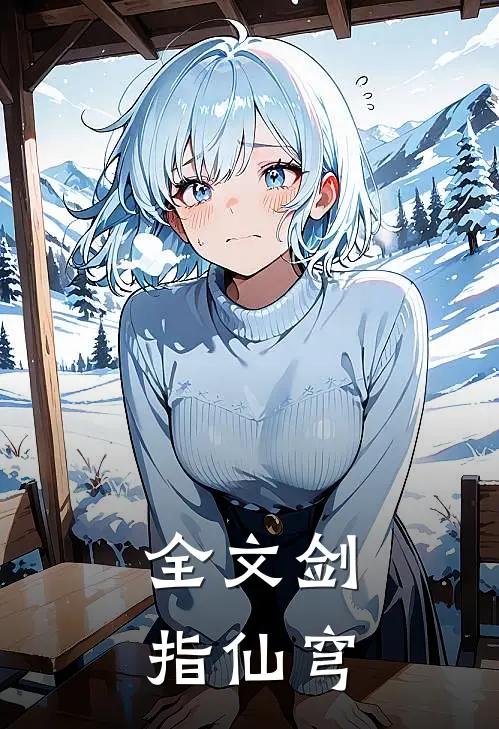 全文剑指仙穹