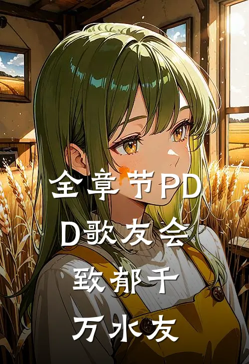 全章节PDD歌友会，致郁千万水友