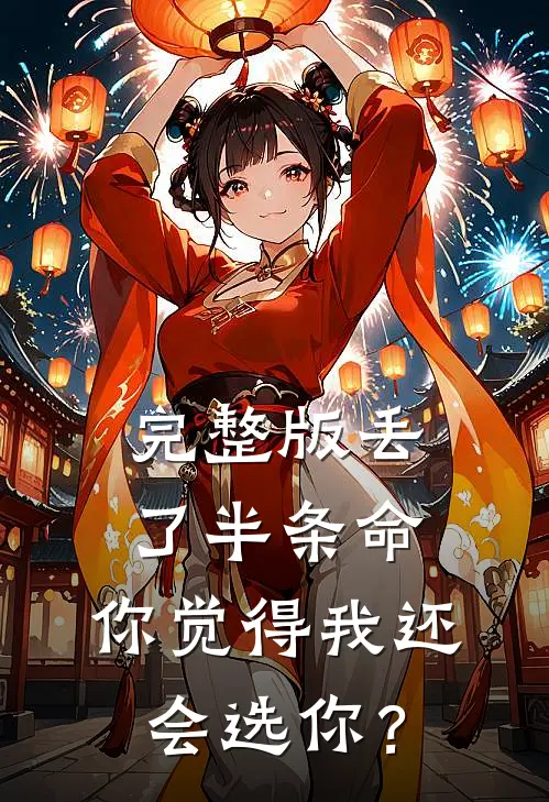 完整版丢了半条命，你觉得我还会选你？