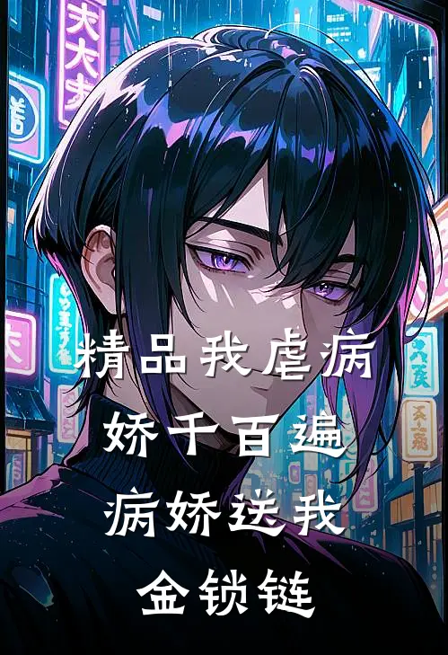 精品我虐病娇千百遍，病娇送我金锁链