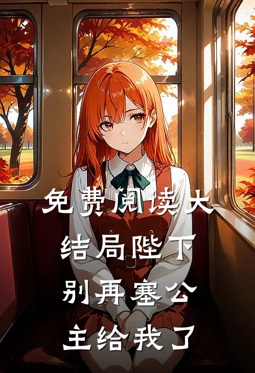 免费阅读大结局陛下,别再塞公主给我了