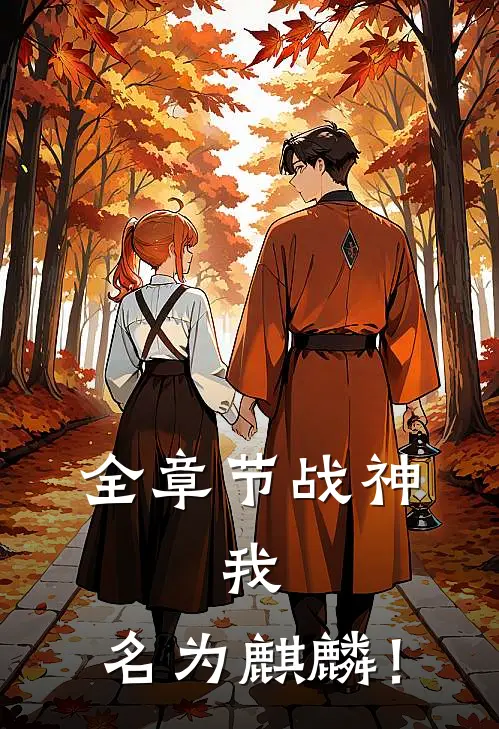 全章节战神：我，名为麒麟！
