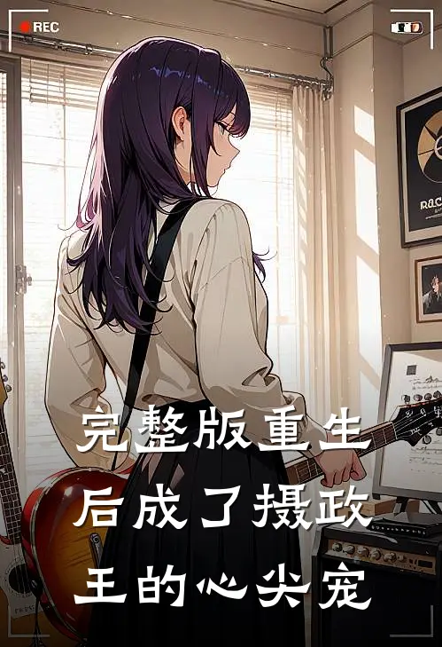 完整版重生后成了摄政王的心尖宠