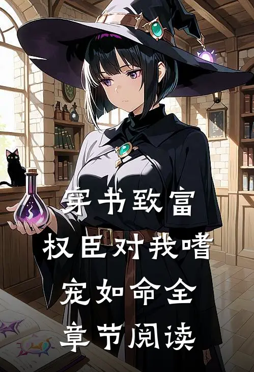 穿书致富：权臣对我嗜宠如命全章节阅读