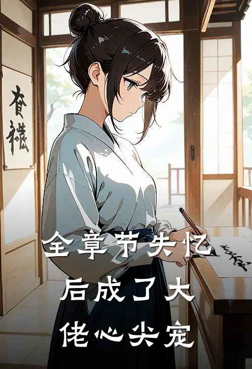 全章节失忆后成了大佬心尖宠
