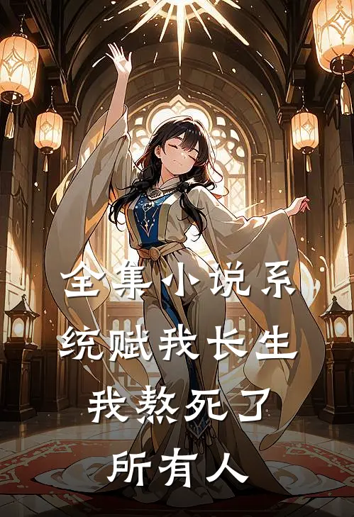 全集小说系统赋我长生，我熬死了所有人