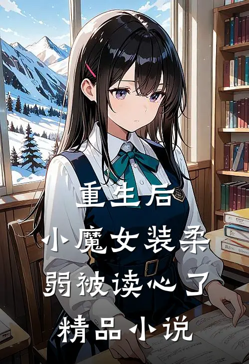 重生后，小魔女装柔弱被读心了精品小说