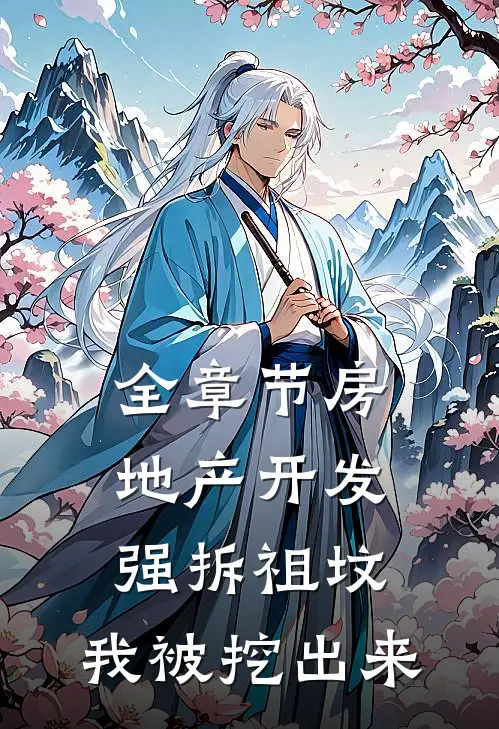全章节房地产开发强拆祖坟，我被挖出来