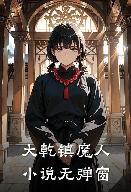 大乾镇魔人小说无弹窗