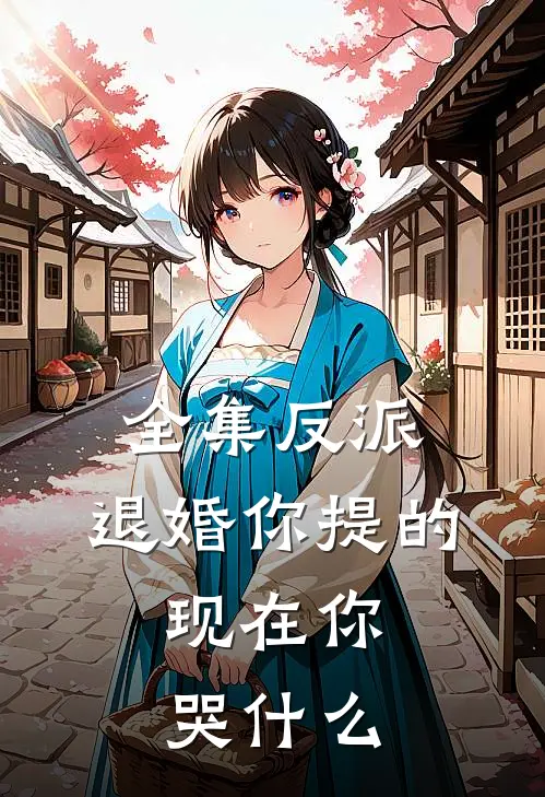 全集反派：退婚你提的，现在你哭什么
