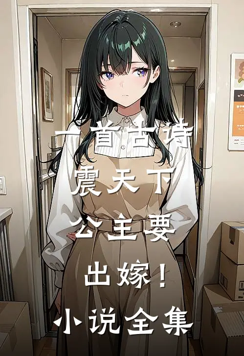 一首古诗震天下，公主要出嫁！小说全集