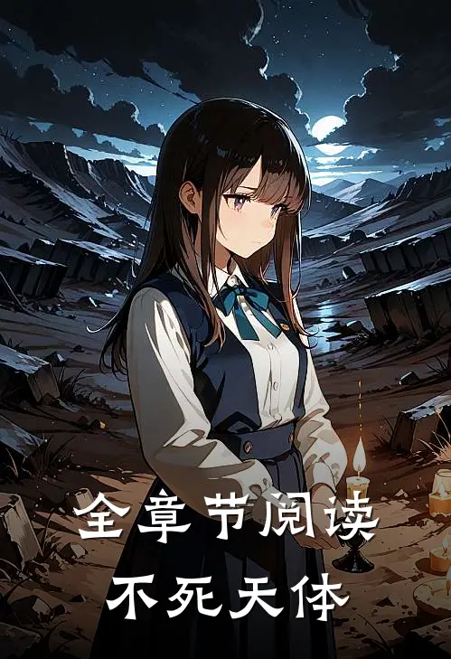 全章节阅读不死天体