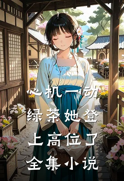 心机一动，绿茶她登上高位了全集小说