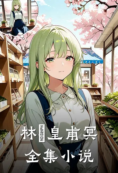 林菻皇甫冥全集小说