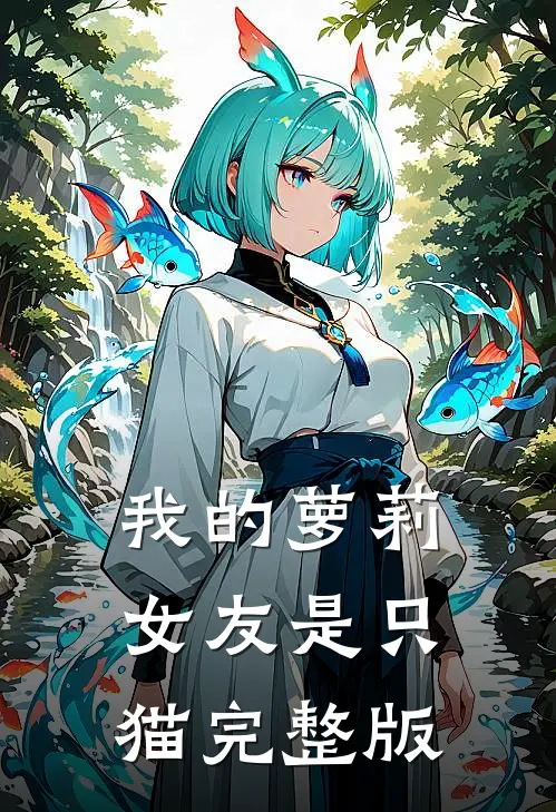 我的萝莉女友是只猫完整版