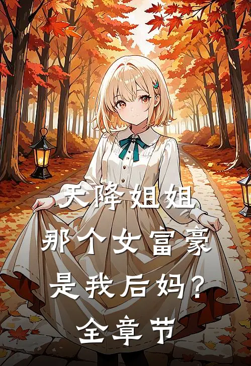 天降姐姐：那个女富豪是我后妈？全章节