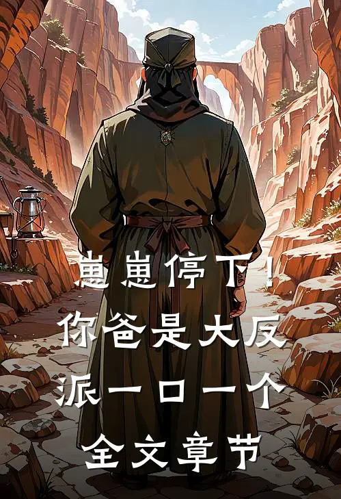 崽崽停下！你爸是大反派一口一个全文章节