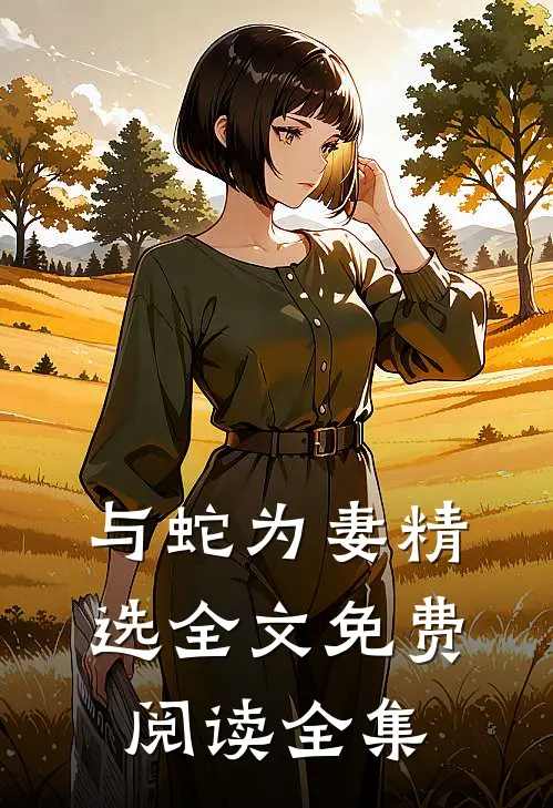 与蛇为妻精选全文免费阅读全集