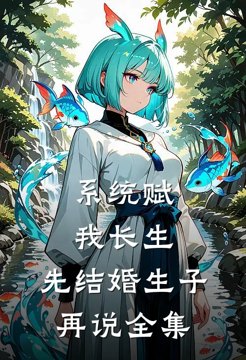 系统赋我长生，先结婚生子再说全集
