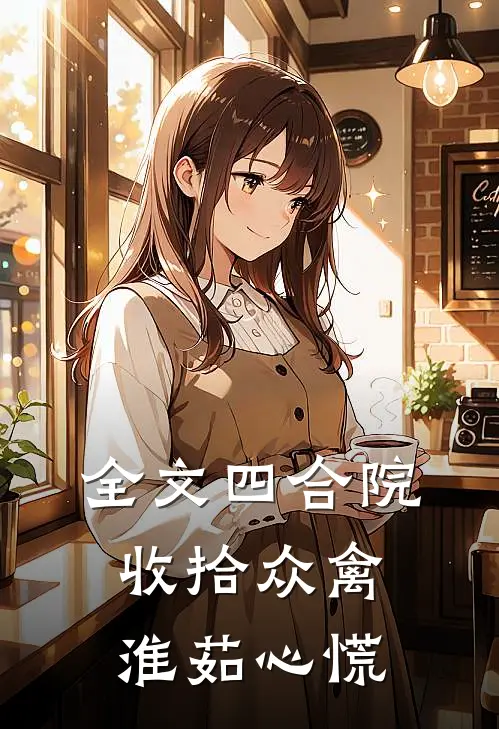 全文四合院：收拾众禽，淮茹心慌