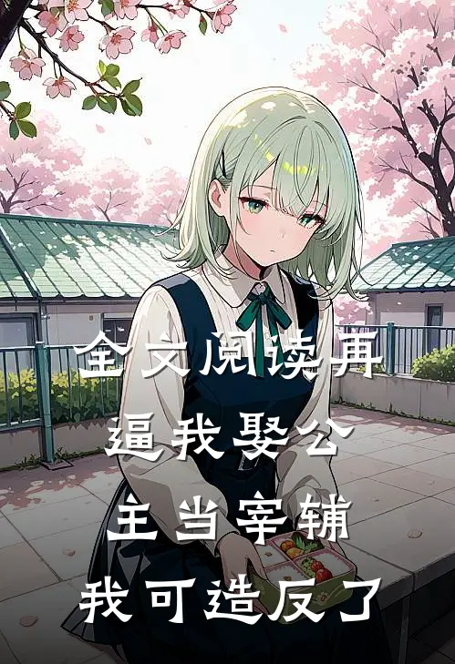 全文阅读再逼我娶公主当宰辅，我可造反了