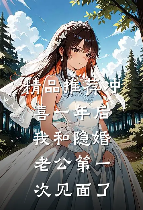 精品推荐冲喜一年后，我和隐婚老公第一次见面了