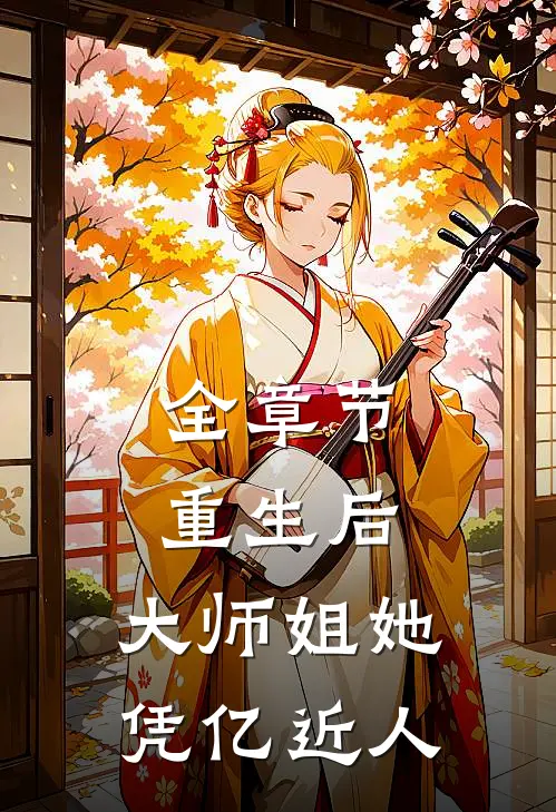 全章节重生后，大师姐她凭亿近人