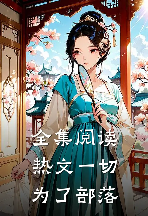 全集阅读热文一切,为了部落