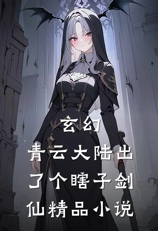 玄幻：青云大陆出了个瞎子剑仙精品小说