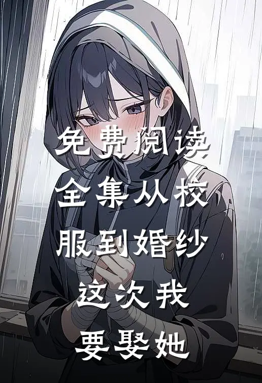 免费阅读全集从校服到婚纱，这次我要娶她