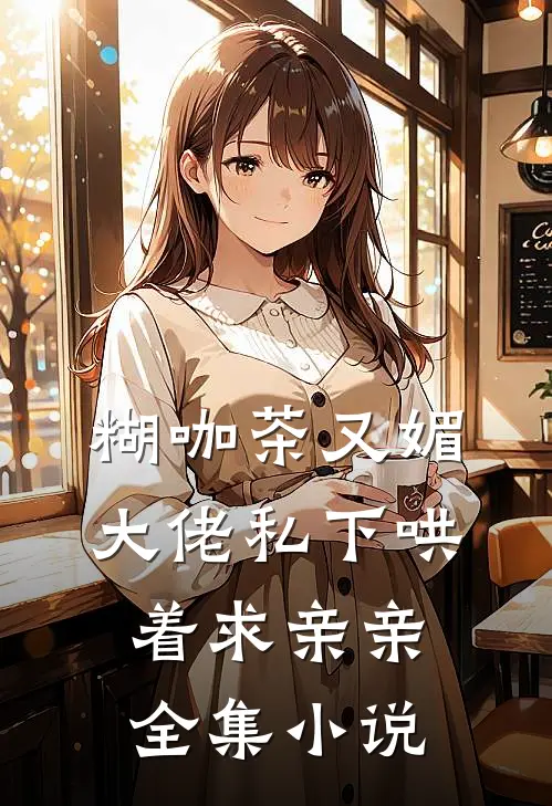糊咖茶又媚，大佬私下哄着求亲亲全集小说