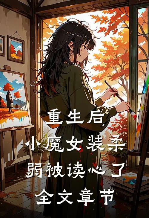 重生后，小魔女装柔弱被读心了全文章节