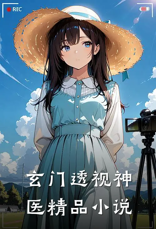 玄门透视神医精品小说