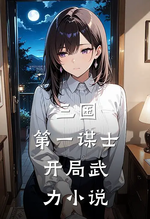 三国：第一谋士，开局武力小说
