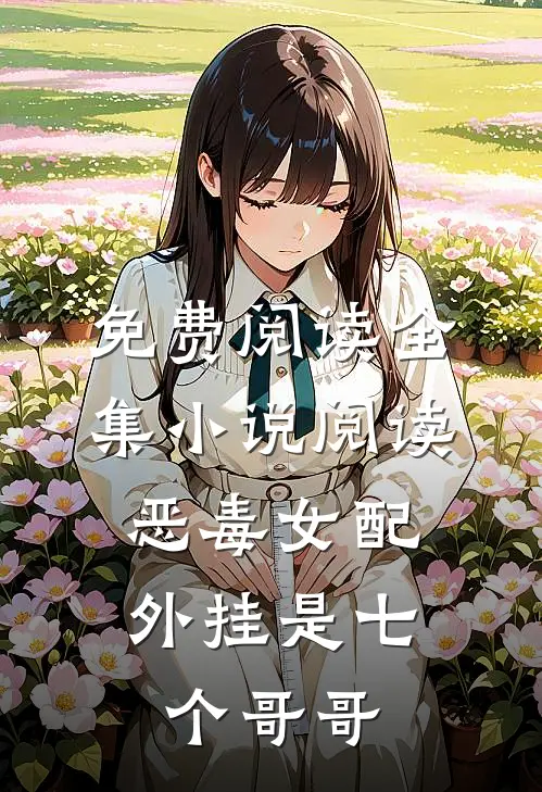 免费阅读全集小说阅读恶毒女配,外挂是七个哥哥