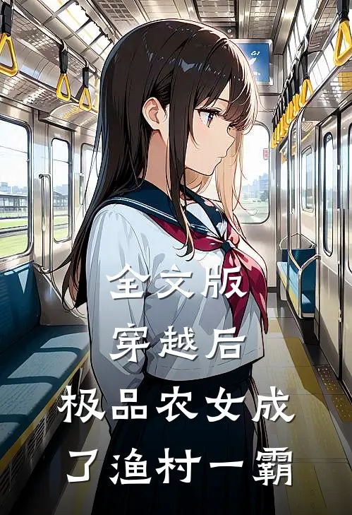 全文版穿越后，极品农女成了渔村一霸